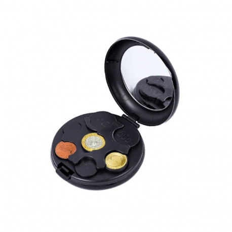 SAFE Euro Collector - must