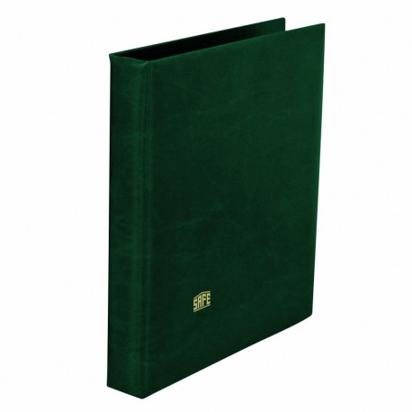 SAFE Album Variant - roheline