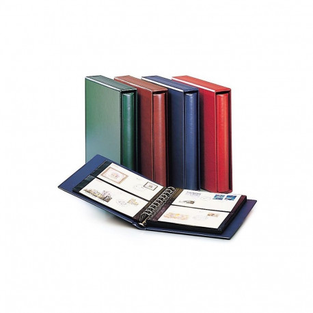 SAFE Album Variant kaitseümbris - sinine