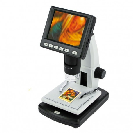 SAFE Digitaalne mikroskoop