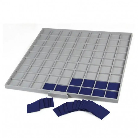 SAFE BEBA Maxi sahtlipõhi sahtlile 6194