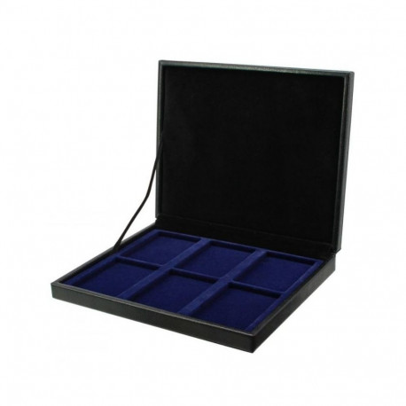 SAFE NOVA deLuxe sertifitseeritud müntidele