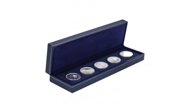 SAFE Mündikarp 5-le mündile