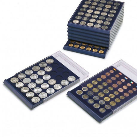 SAFE NOVA Standard sahtel müntidele - ∅ 38 mm