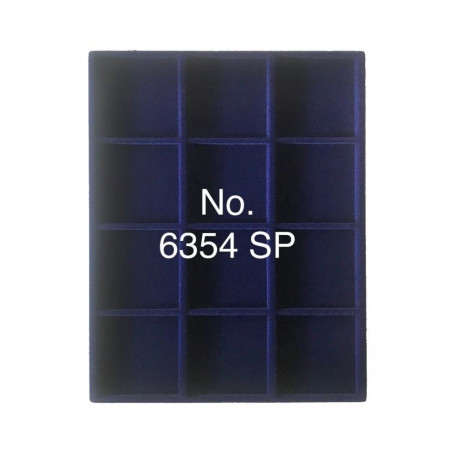 SAFE Väike mündisahtel kandilise pesaga - ∅ 54 mm