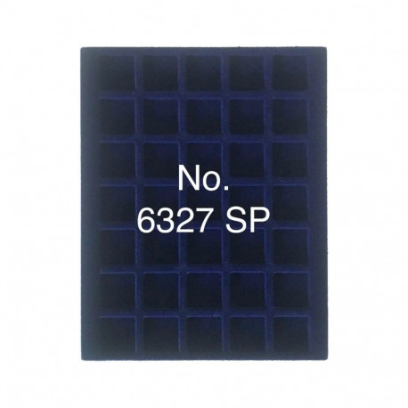 SAFE Väike mündisahtel kandilise pesaga - ∅ 27 mm