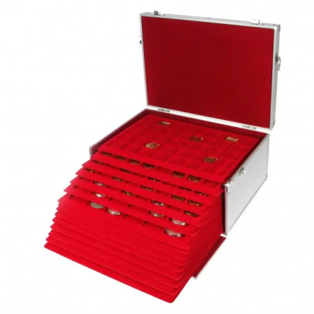 SAFE Mündikohver Gigant - TÜHI