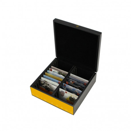 SAFE Karp mündikaartidele