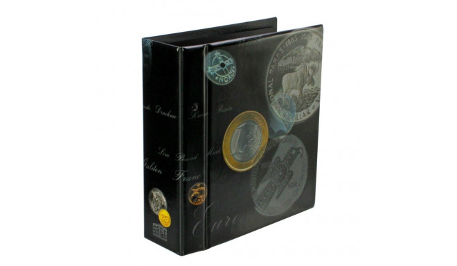SAFE TOPset album - must