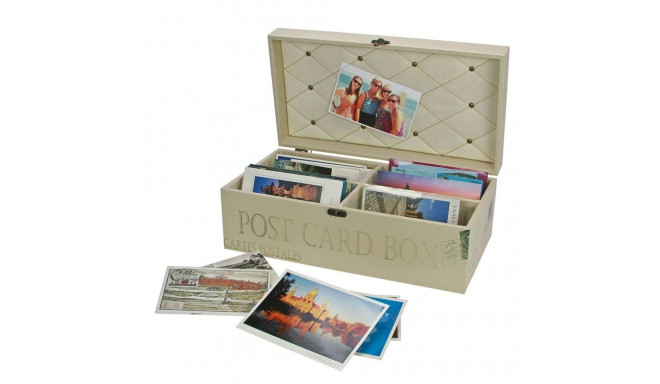 SAFE Postkaardikarp Retro