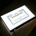 SAFE LED valguspaneel - SUUR