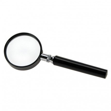 SAFE Klassikaline luup - 4x