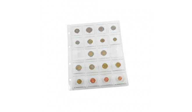 SAFE Compact A4 vaheleht kandilistele kapslitele