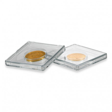 SAFE Kandiline mündikapsel 10-pakk - ∅ 27.5 mm