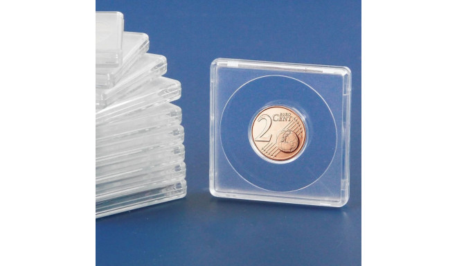 SAFE Kandiline mündikapsel 10-pakk - ∅ 19 mm