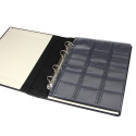 SAFE Album Premium Leather