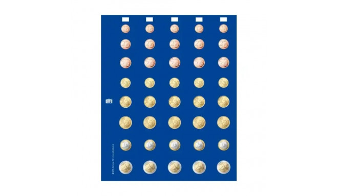 SAFE Premium vaheleht eurokomplektidele