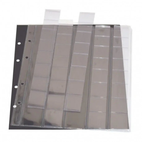 SAFE Premium vaheleht eurokomplektidele - 2-pakk