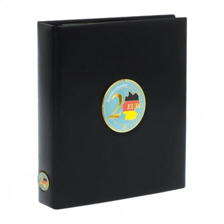 SAFE Album Premium 2€ Liidumaad - B1