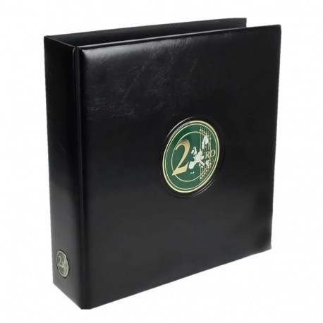 SAFE Premium MAXI album 2€ Universal