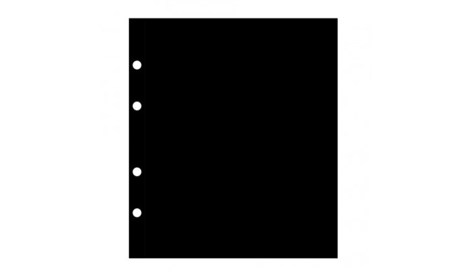 SAFE Premium taustaleht - must