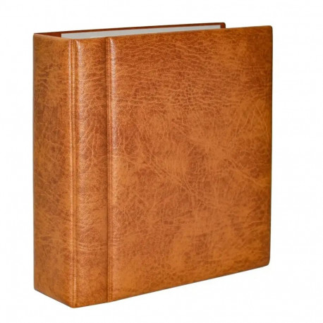 SAFE Album Compact - kuldpruun