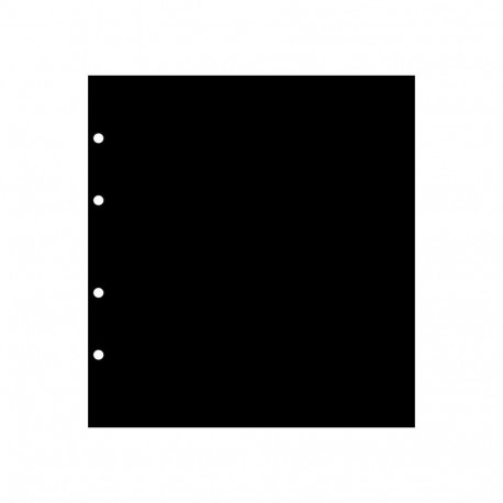 SAFE Designo taustaleht must