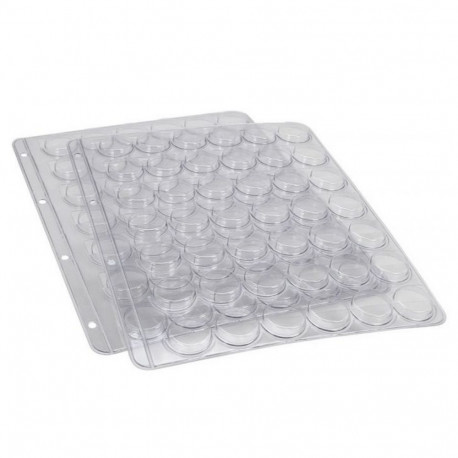 SAFE Vahelehed šampusepudelikorgi albumile