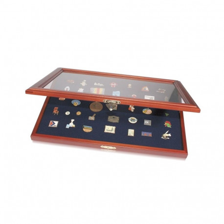 SAFE Puidust vitriin märkidele - KESKMINE