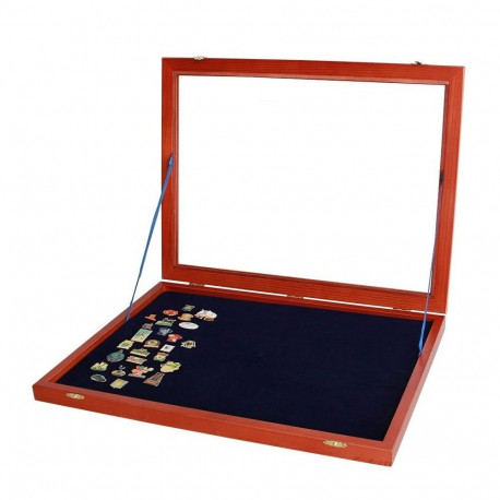 SAFE Puidust vitriin märkidele - SUUR