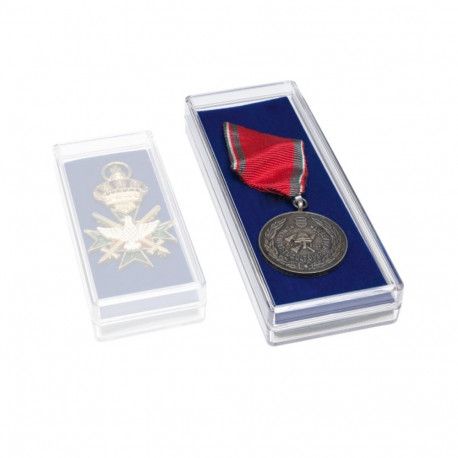 LEUCHTTURM Karp medalile - SUUR