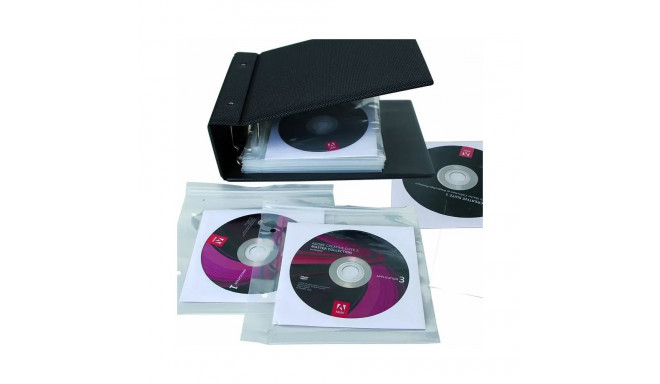 SAFE Album CD ja DVD plaatidele