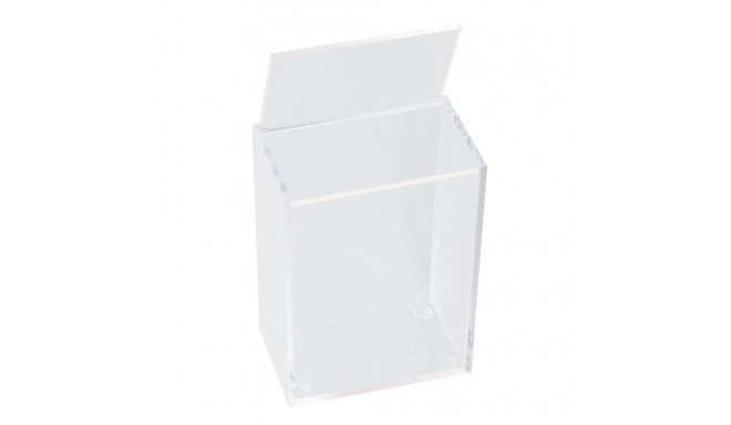 SAFE Akrüülist karp hobikaartidele