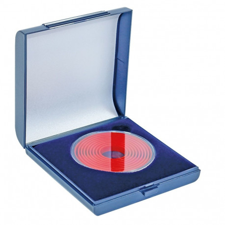 LINDNER Mündikarp kapsliga - SUUR