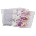 SAFE Album 0-euro kupüüridele