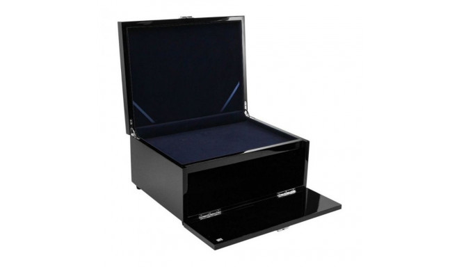 SAFE Lakitud kast sertifitseeritud müntidele