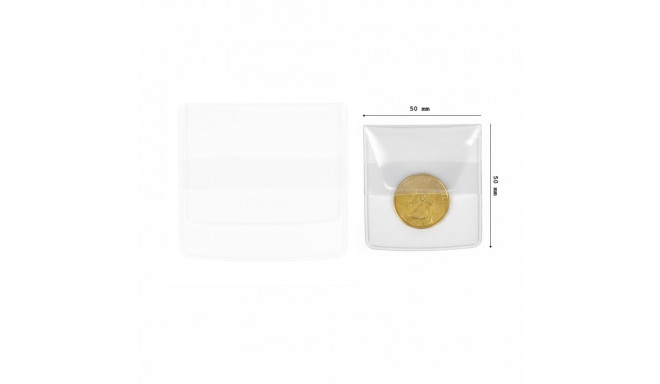 SAFE PP klapiga münditasku - 50x50