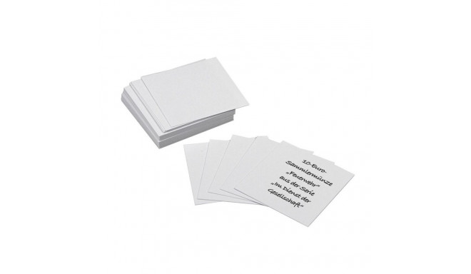 SAFE Infosildid münditaskule 50x50