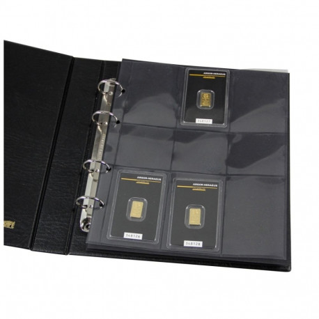 SAFE Premium vaheleht investeerimiskullale