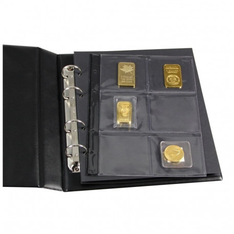 SAFE Premium vaheleht 67×67 mündiraamidele