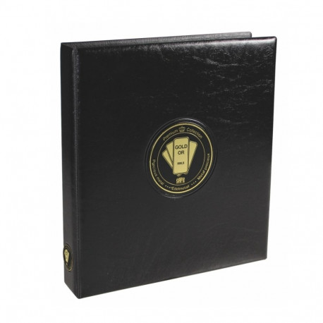 SAFE Album Premium investeerimiskullale