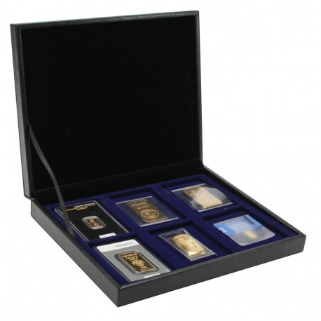 SAFE NOVA deLuxe karp investeerimiskullale