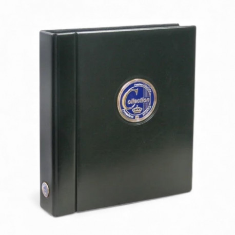 SAFE Album Compact A4 Premium