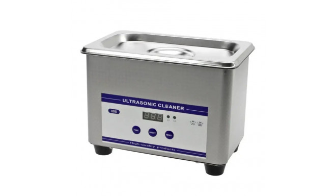 SAFE Digitaalne ultrahelipuhastusseade