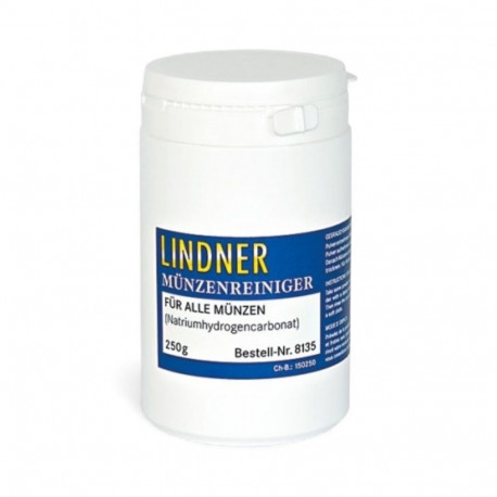LINDNER Mündipuhastusvahend vesnikkarbonaadi baasil