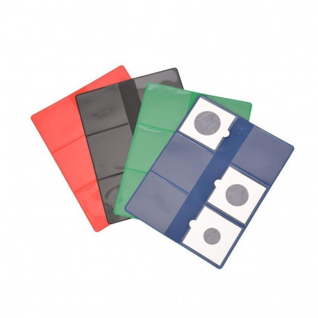 HARTBERGER Voldik mündiraamidele