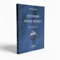 Eesti paberraha. 2025