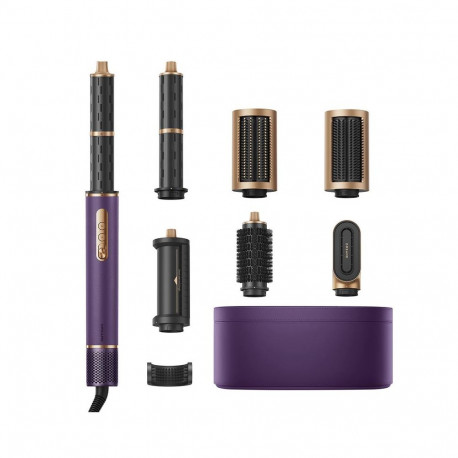 Juuste kujundamise seade,  AMF18A Dreame, lilla