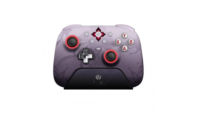 Pult 8BitDo PC/iOS/Android Ultimate 2 + Charger (W) Evernight