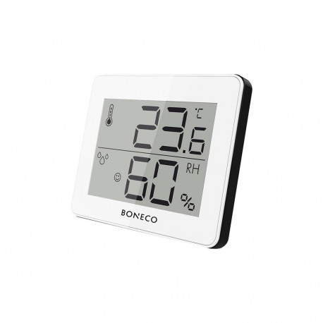 Hügromeeter Boneco X200, valge